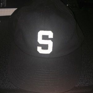 S hat